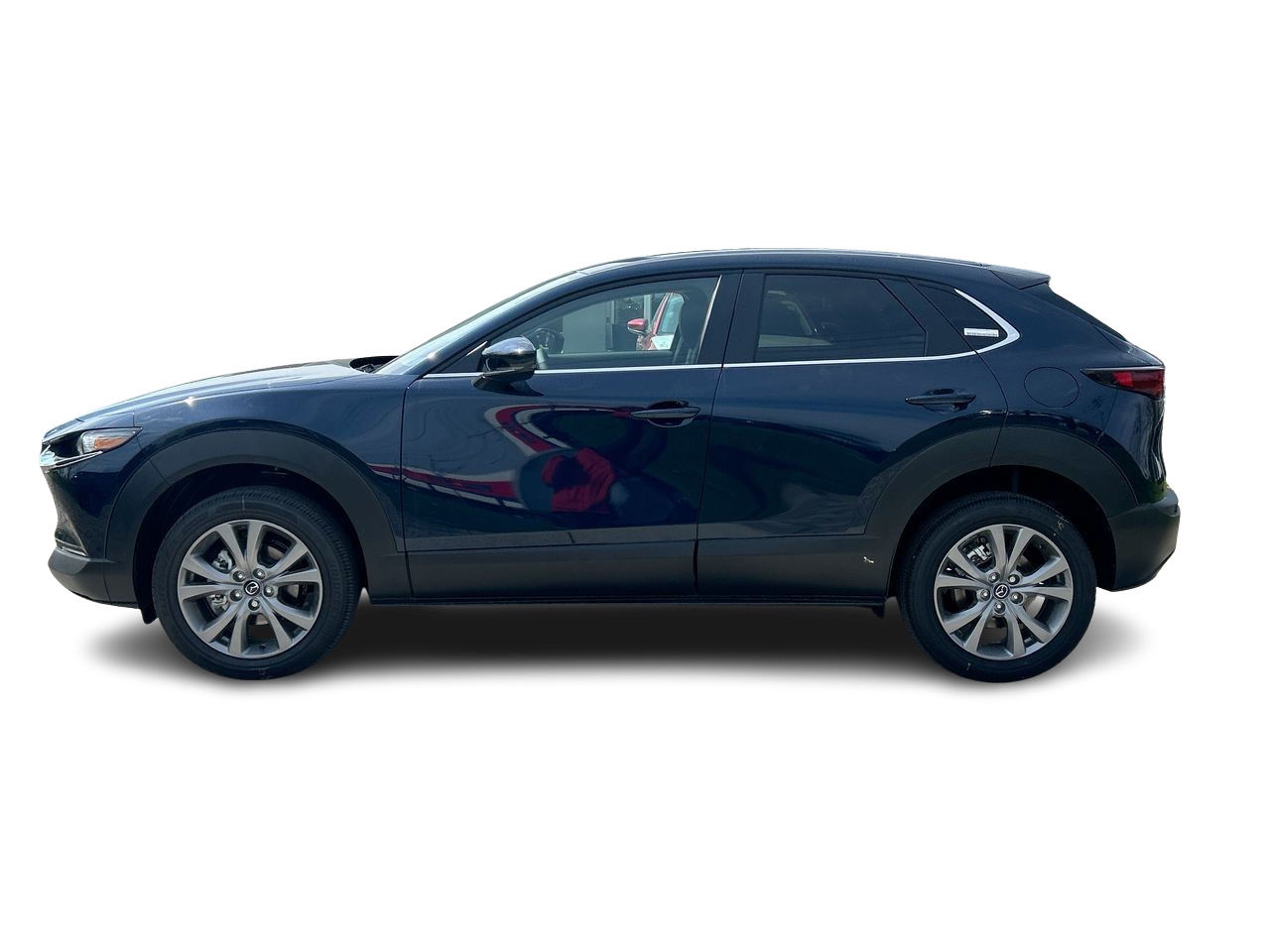 2025 Mazda CX-30 in Scarborough, Ontario