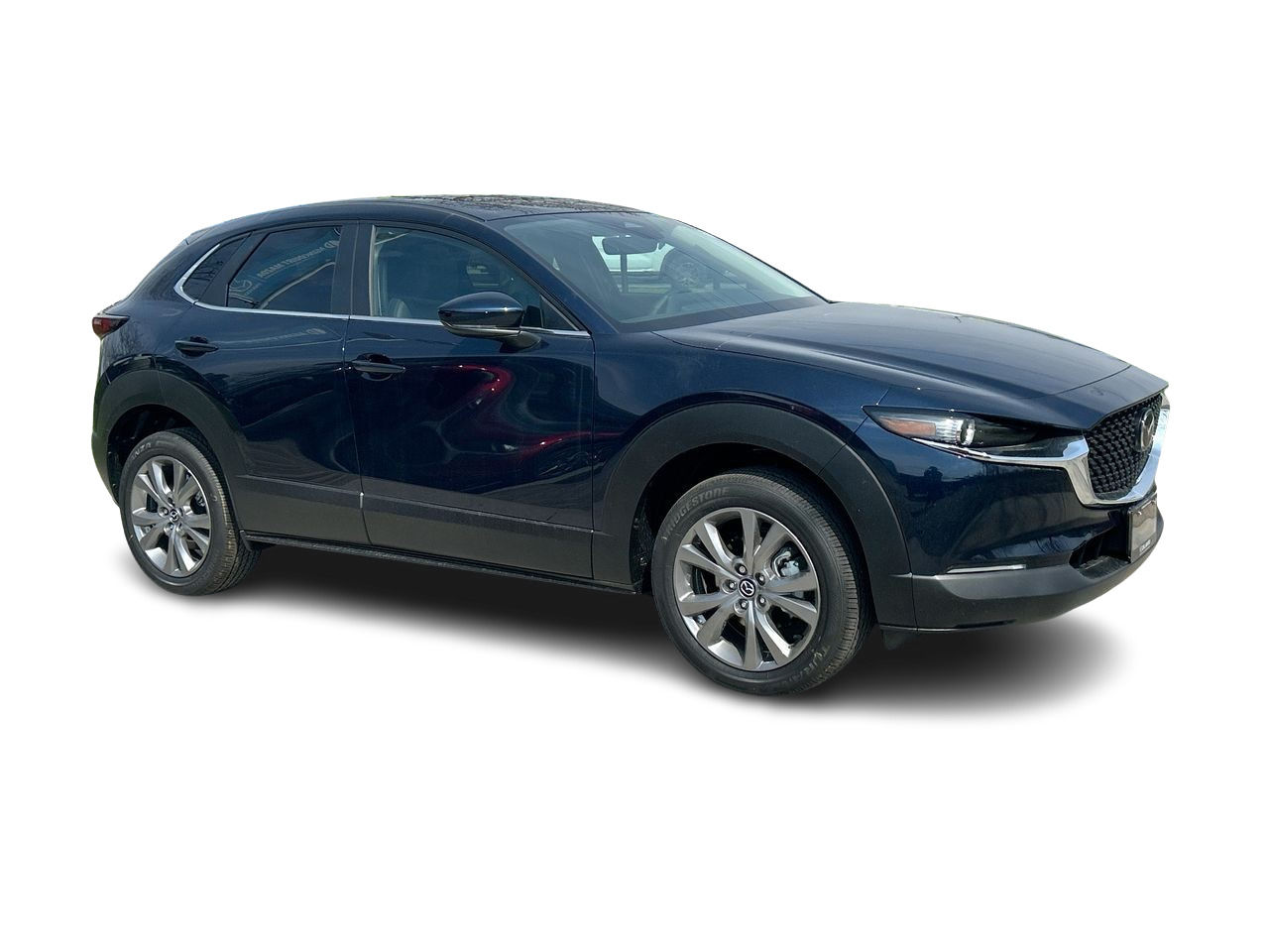 2025 Mazda CX-30 in Scarborough, Ontario