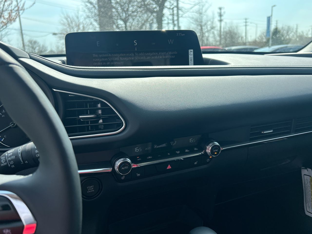 2025 Mazda CX-30 in Scarborough, Ontario