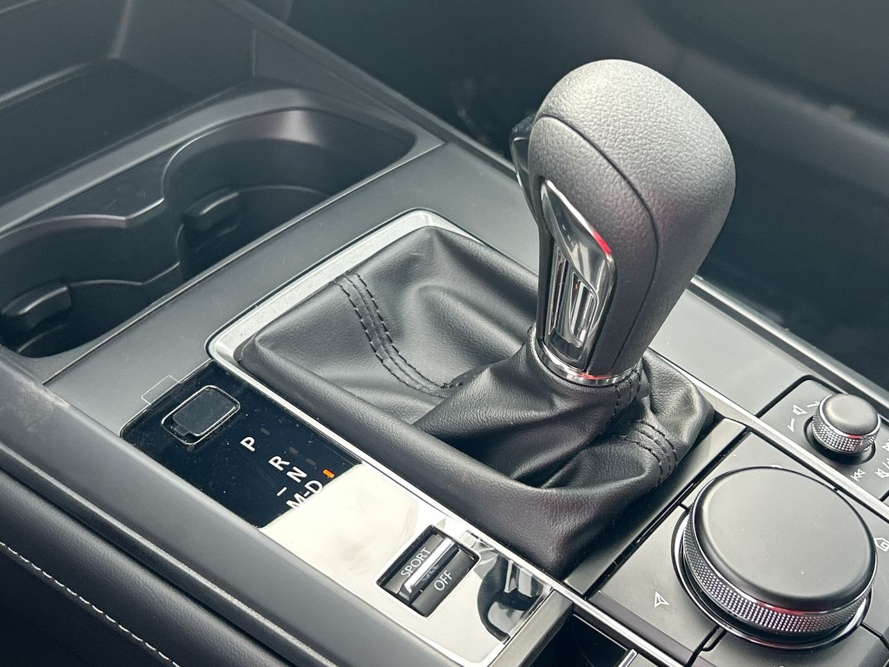 2025 Mazda CX-30 in Scarborough, Ontario