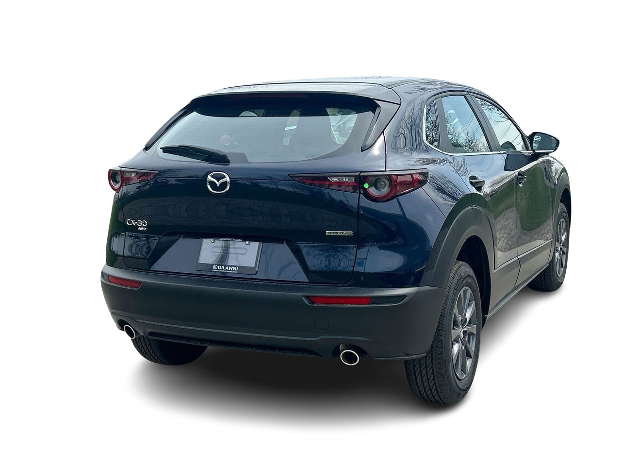 2025 Mazda CX-30 in Scarborough, Ontario