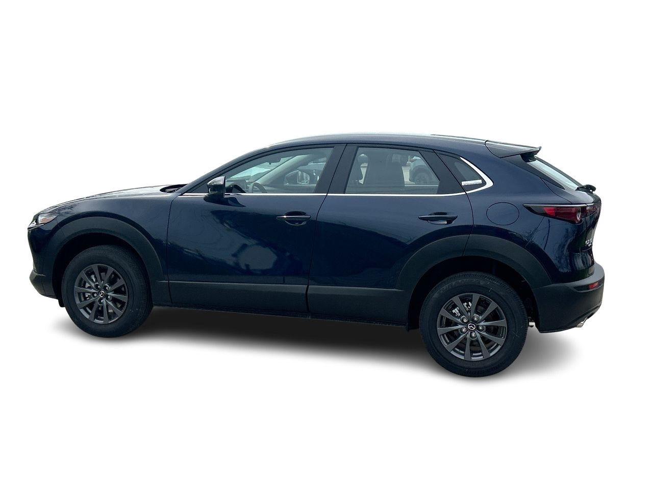 2025 Mazda CX-30 in Scarborough, Ontario