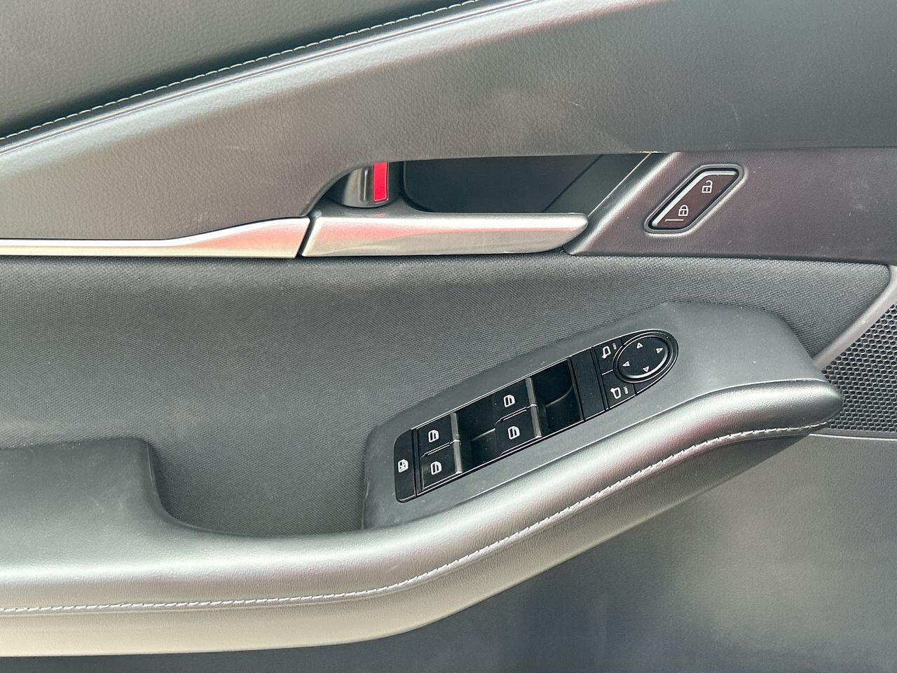 2025 Mazda CX-30 in Scarborough, Ontario