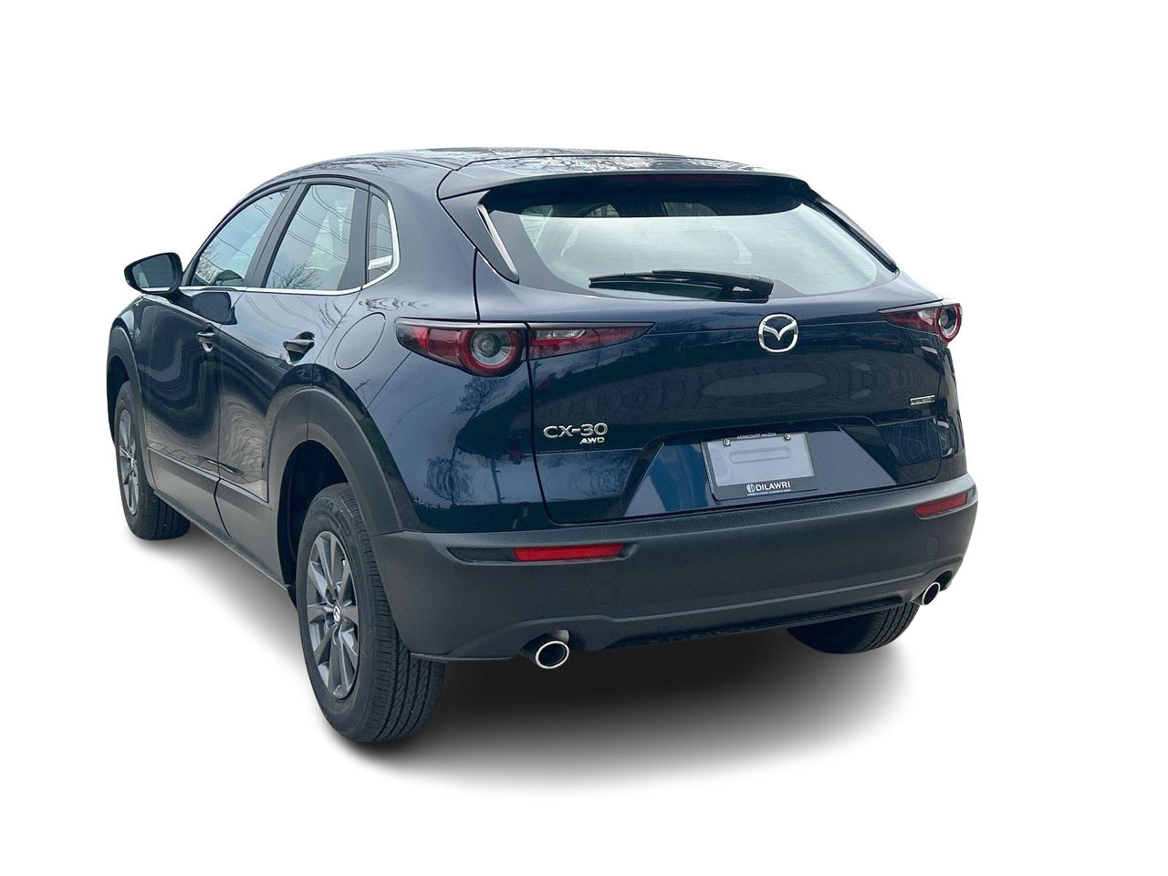 2025 Mazda CX-30 in Scarborough, Ontario