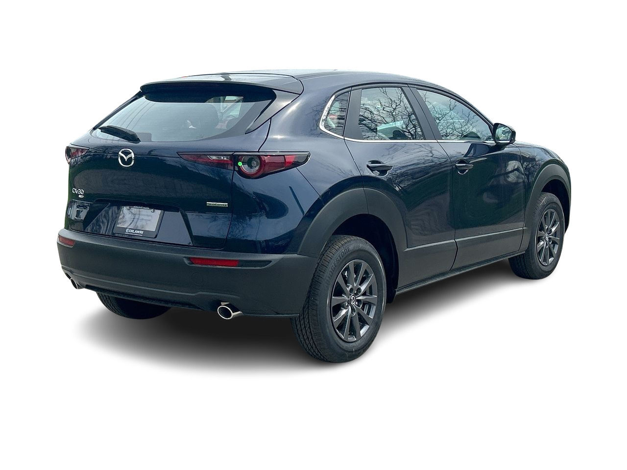 2025 Mazda CX-30 in Scarborough, Ontario