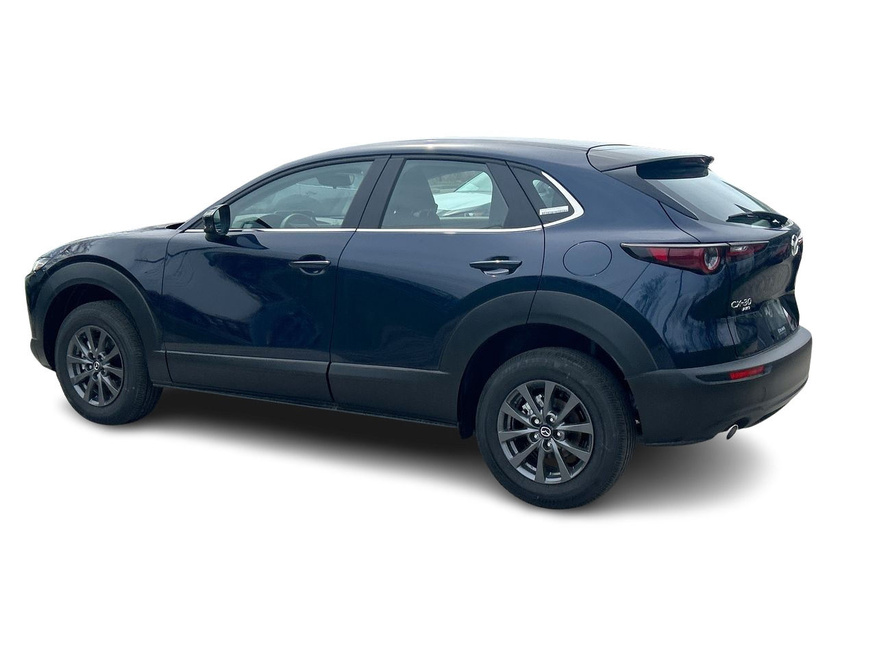 2025 Mazda CX-30 in Scarborough, Ontario