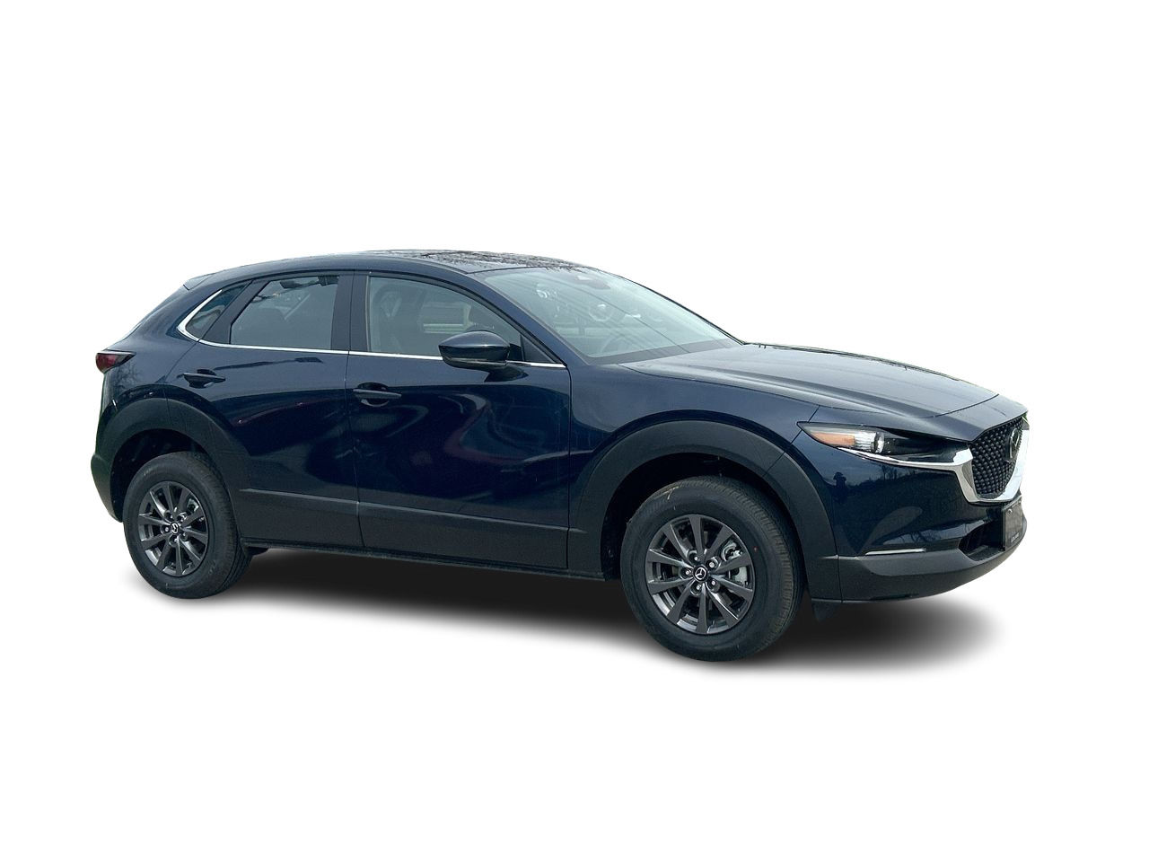 2025 Mazda CX-30 in Scarborough, Ontario
