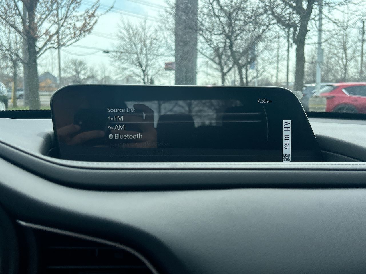 2025 Mazda CX-30 in Scarborough, Ontario