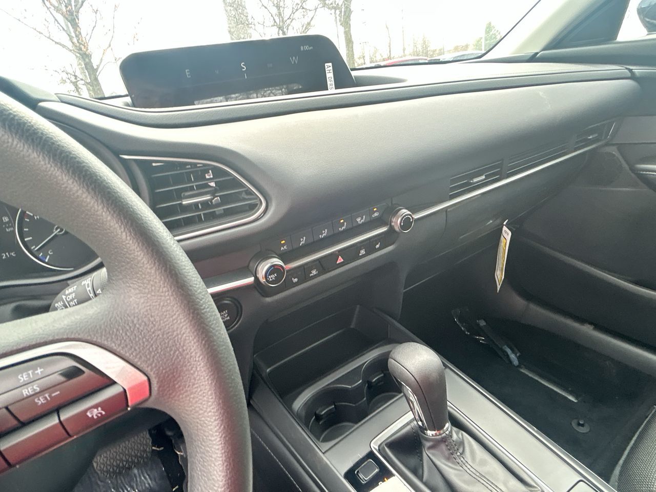 2025 Mazda CX-30 in Scarborough, Ontario