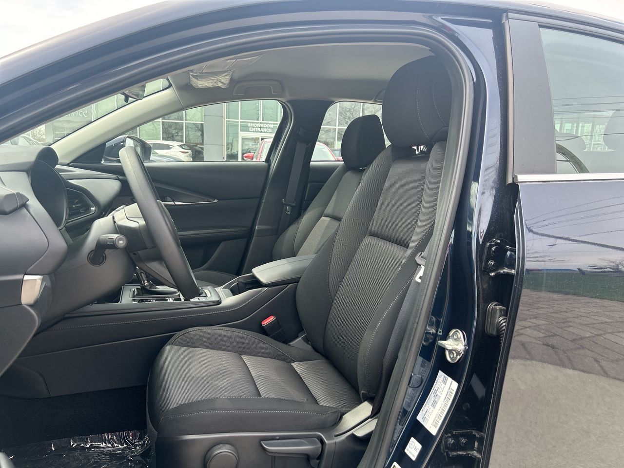 2025 Mazda CX-30 in Scarborough, Ontario
