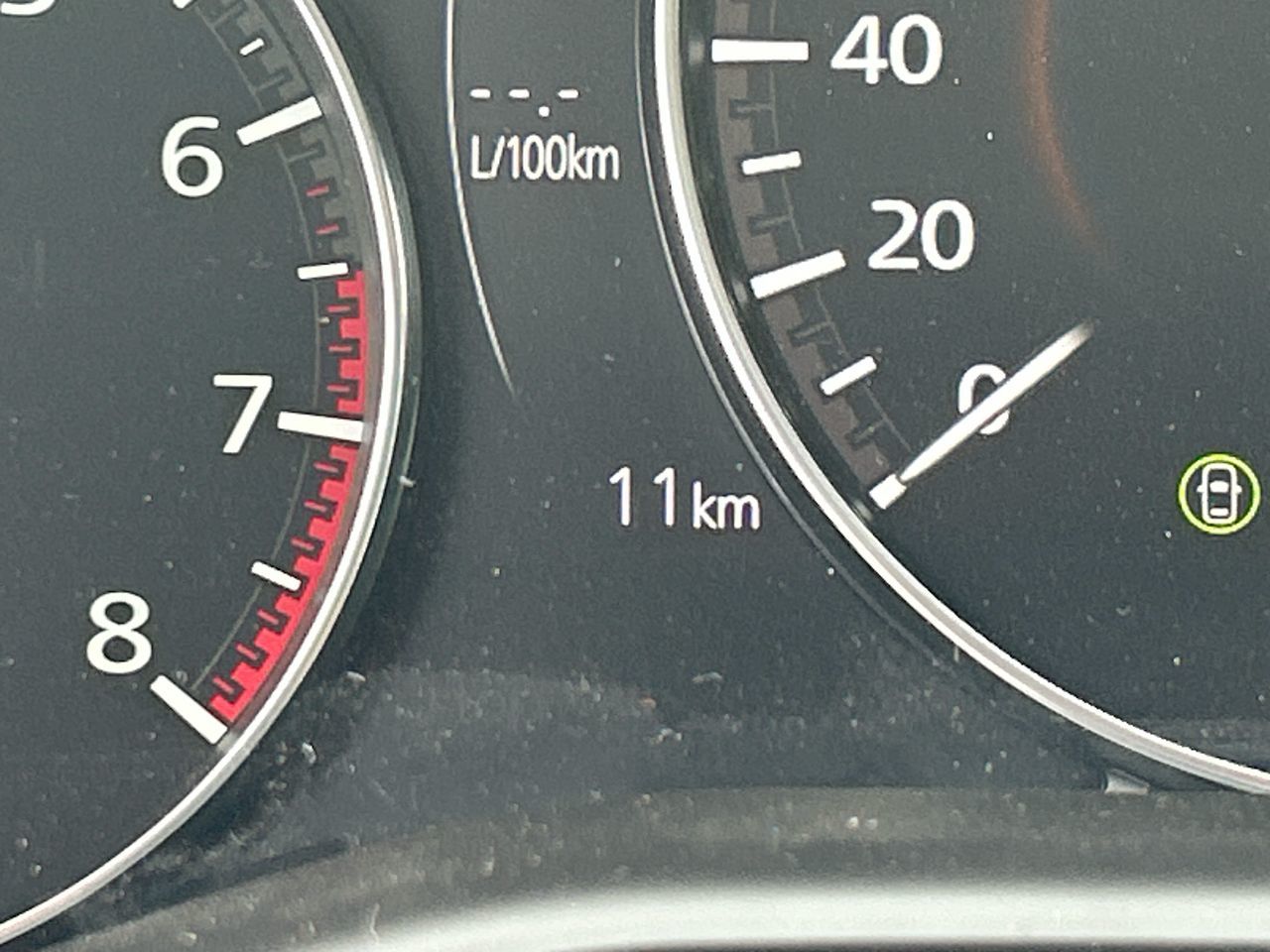 2025 Mazda CX-30 in Scarborough, Ontario