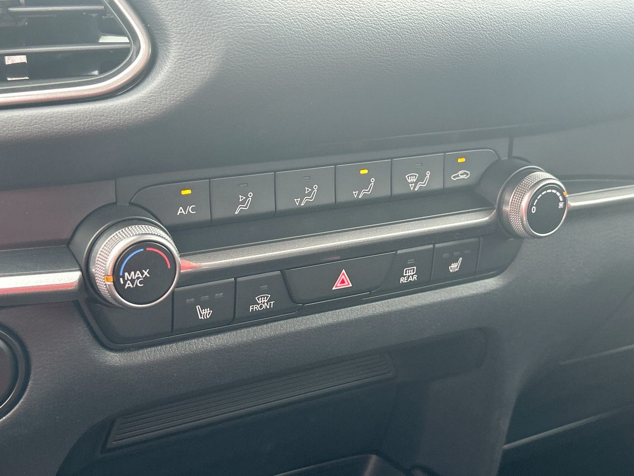2025 Mazda CX-30 in Scarborough, Ontario