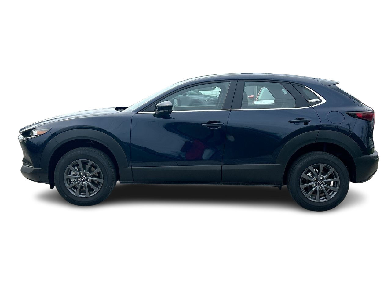 2025 Mazda CX-30 in Scarborough, Ontario