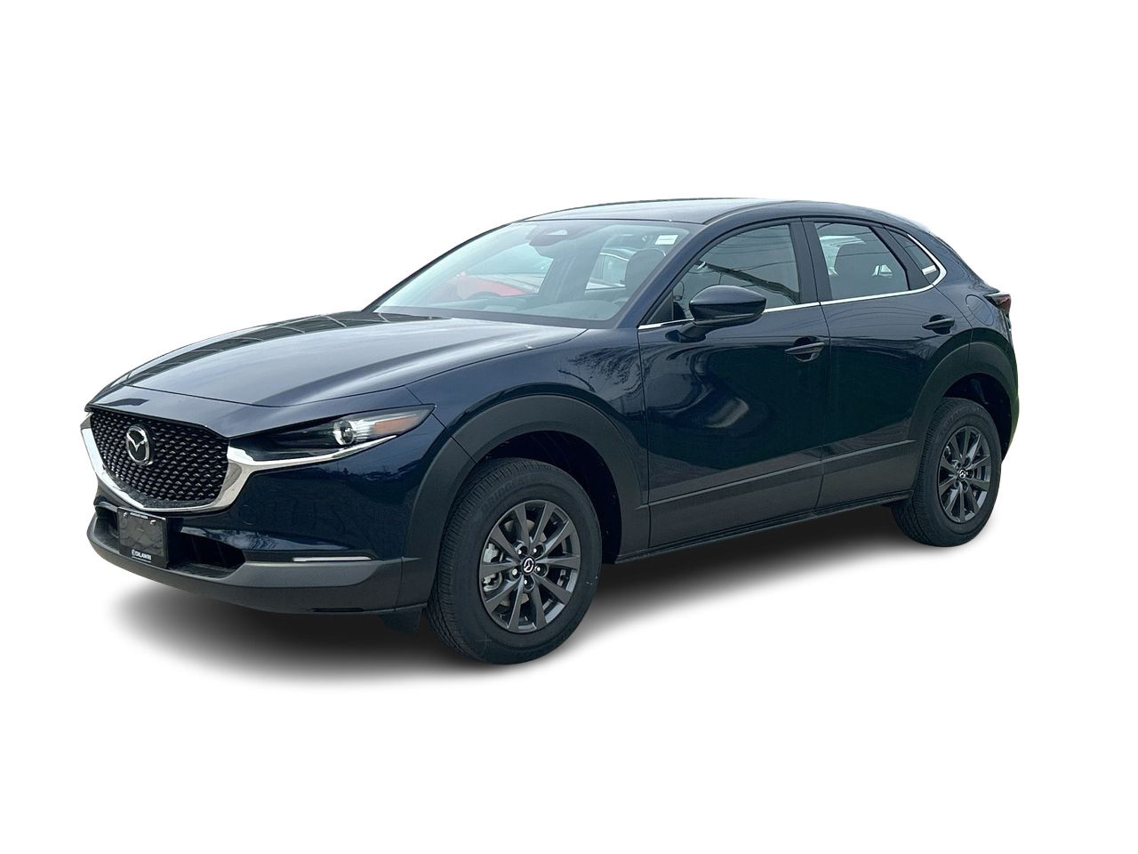 2025 Mazda CX-30 in Scarborough, Ontario