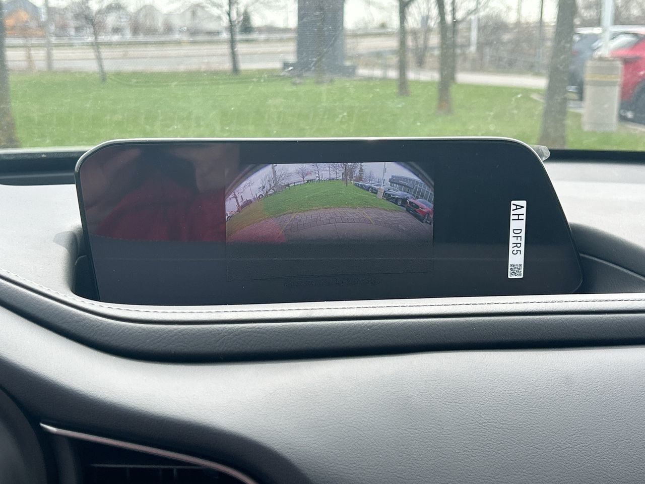 2025 Mazda CX-30 in Scarborough, Ontario