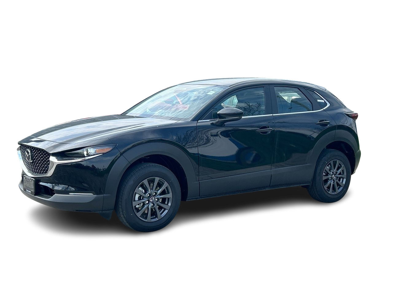2025 Mazda CX-30 in Scarborough, Ontario