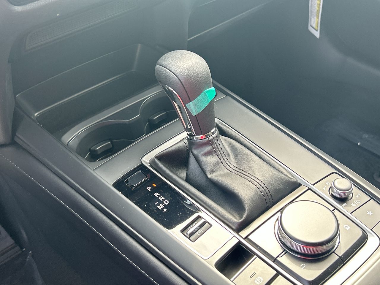 2025 Mazda CX-30 in Scarborough, Ontario