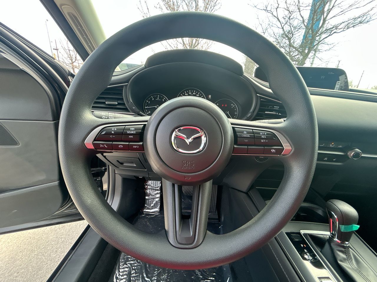 2025 Mazda CX-30 in Scarborough, Ontario