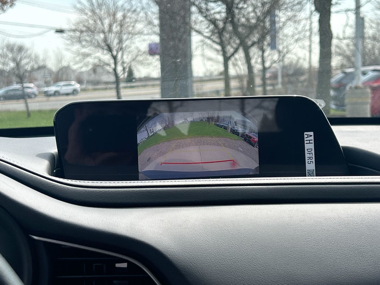 2025 Mazda CX-30 in Scarborough, Ontario