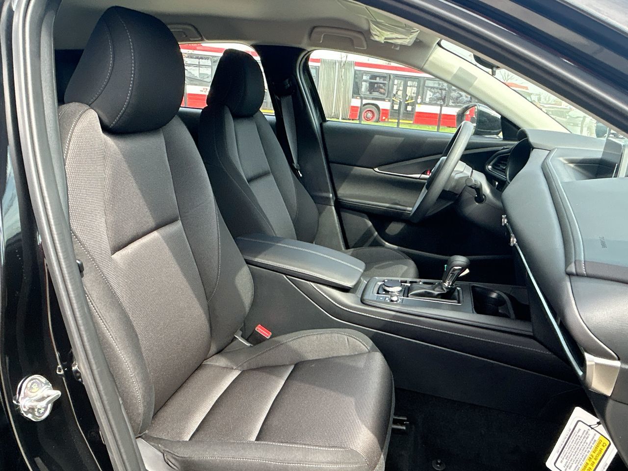 2025 Mazda CX-30 in Scarborough, Ontario