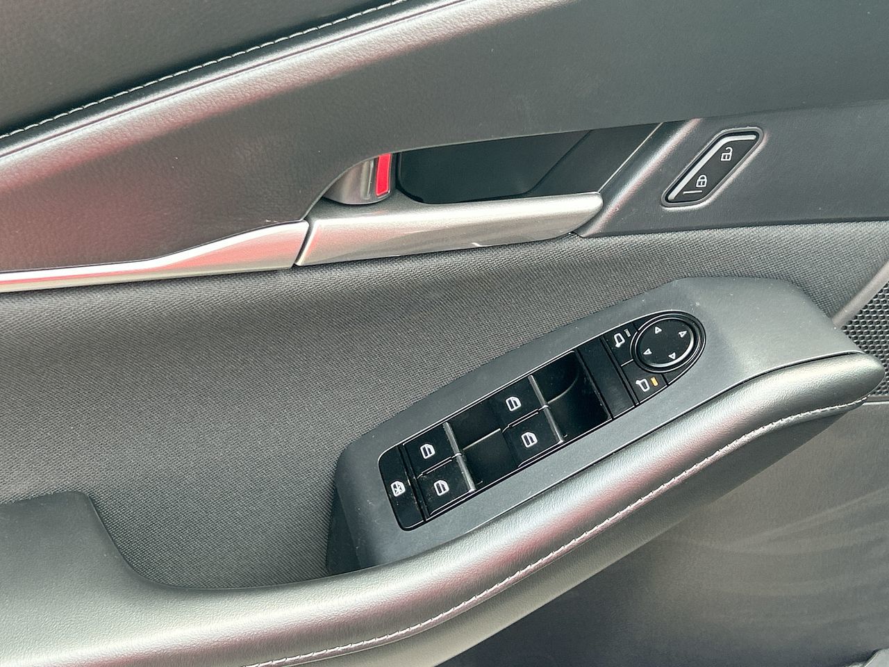 2025 Mazda CX-30 in Scarborough, Ontario