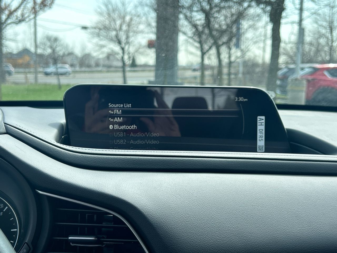 2025 Mazda CX-30 in Scarborough, Ontario