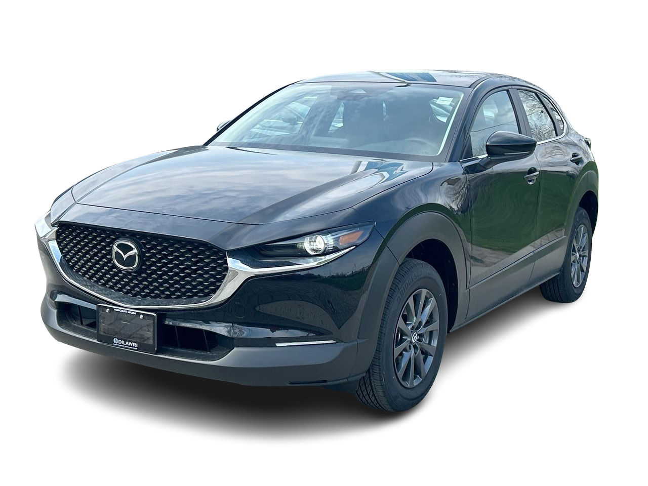 2025 Mazda CX-30 in Scarborough, Ontario