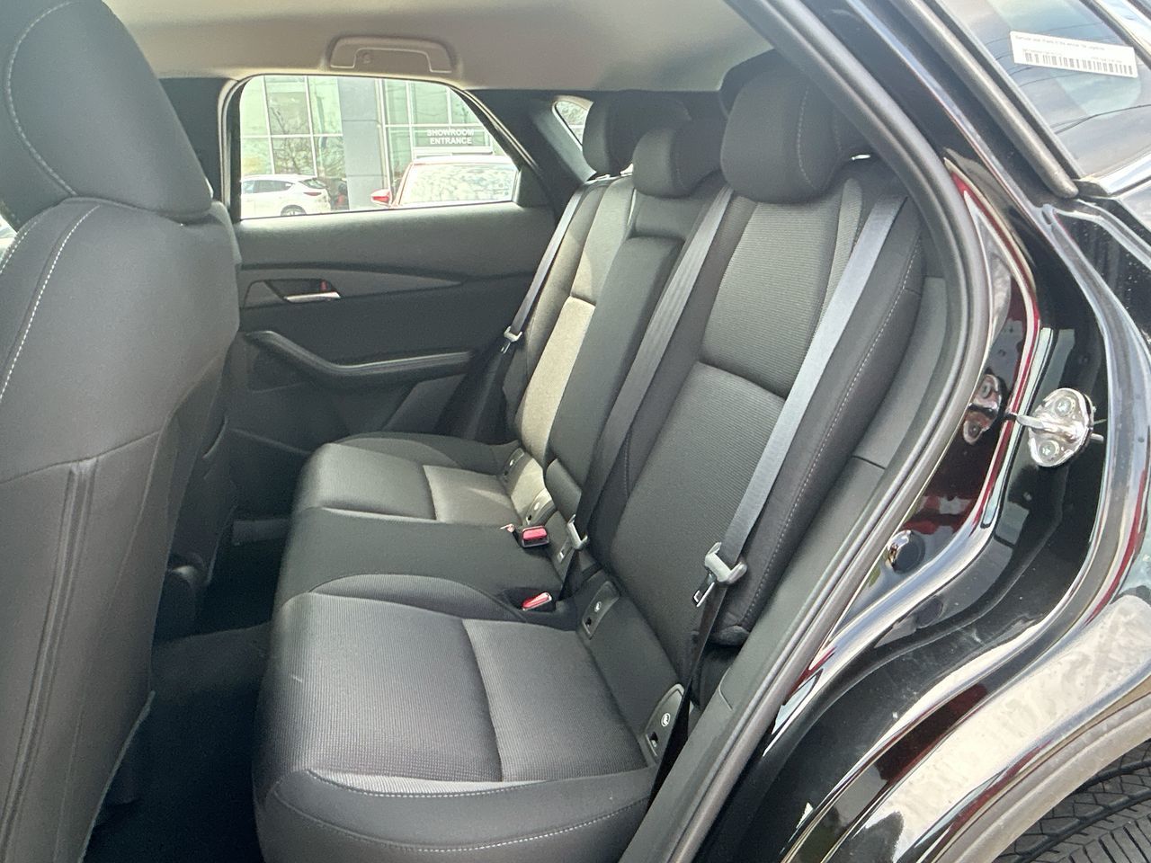 2025 Mazda CX-30 in Scarborough, Ontario