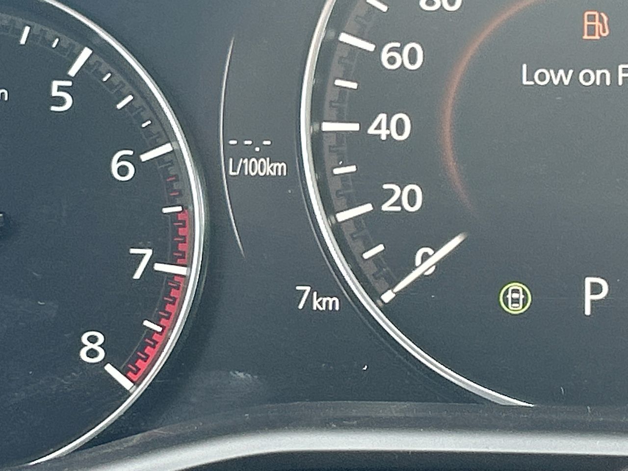 2025 Mazda CX-30 in Scarborough, Ontario