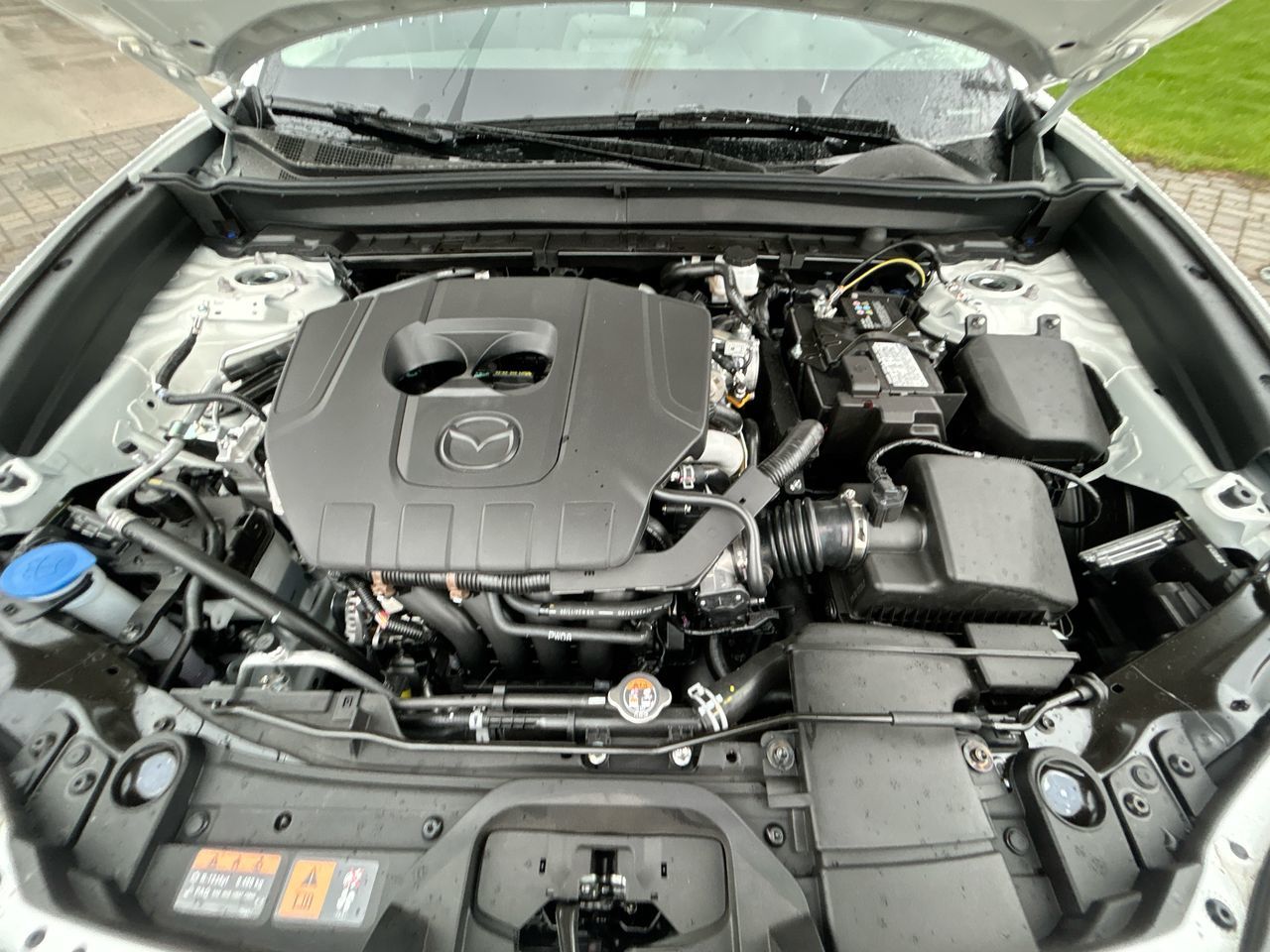Mazda CX-30  2025 à Scarborough, Ontario
