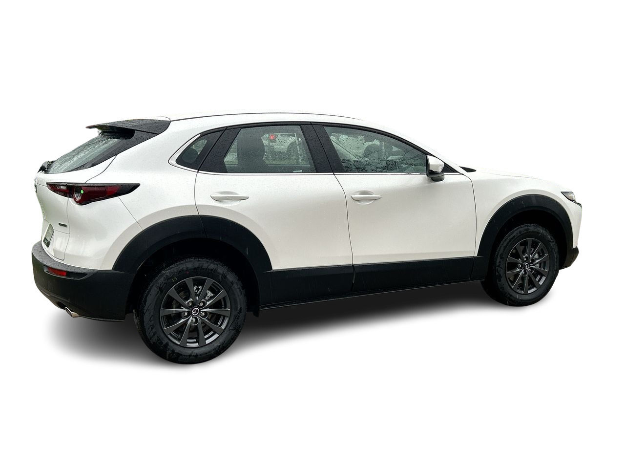 Mazda CX-30  2025 à Scarborough, Ontario