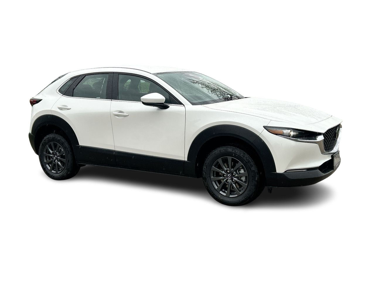 Mazda CX-30  2025 à Scarborough, Ontario