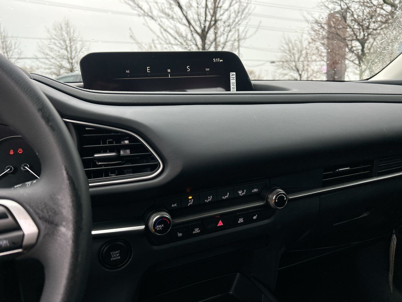 Mazda CX-30  2025 à Scarborough, Ontario
