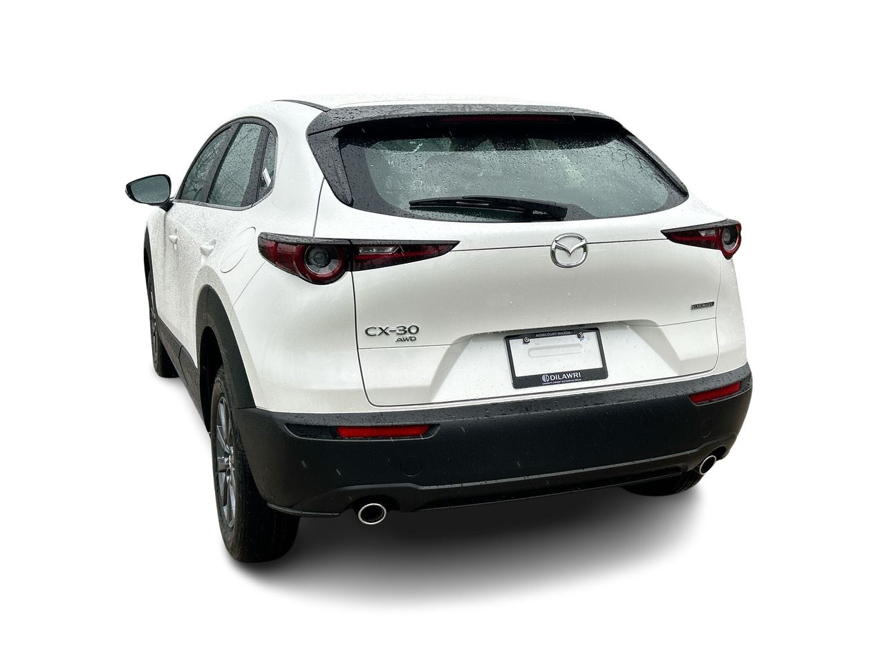 Mazda CX-30  2025 à Scarborough, Ontario