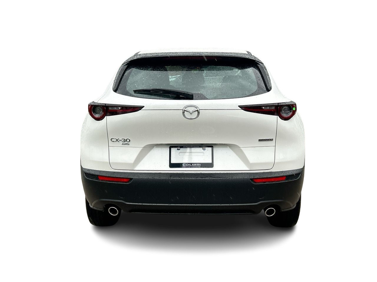Mazda CX-30  2025 à Scarborough, Ontario