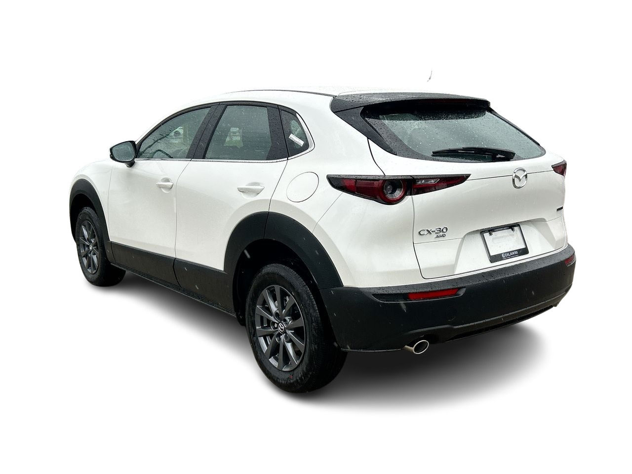 Mazda CX-30  2025 à Scarborough, Ontario