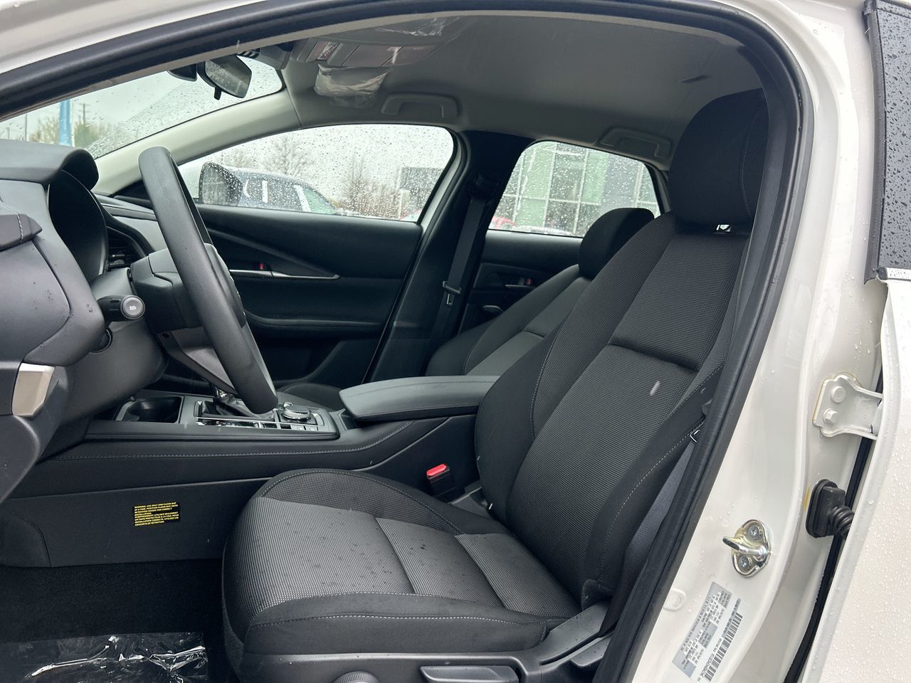 Mazda CX-30  2025 à Scarborough, Ontario