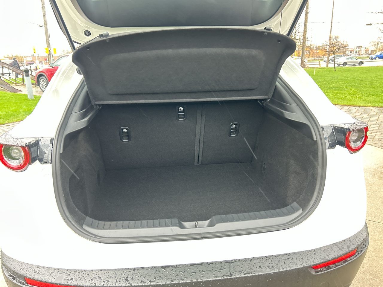 Mazda CX-30  2025 à Scarborough, Ontario