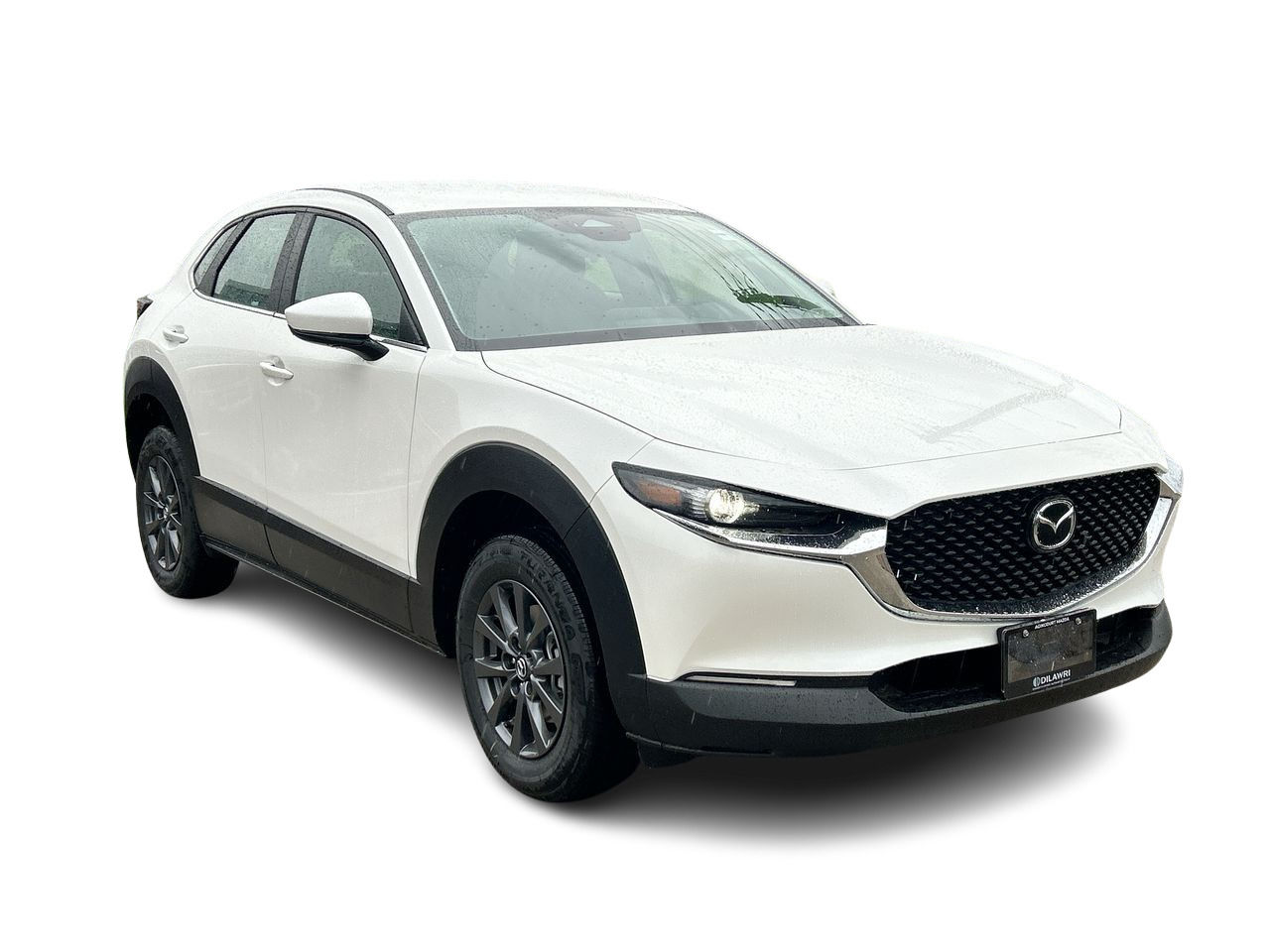 Mazda CX-30  2025 à Scarborough, Ontario