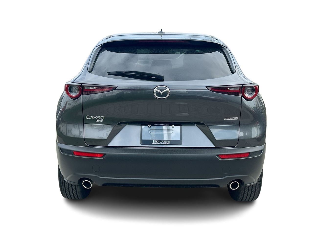 Mazda CX-30  2025 à Scarborough, Ontario