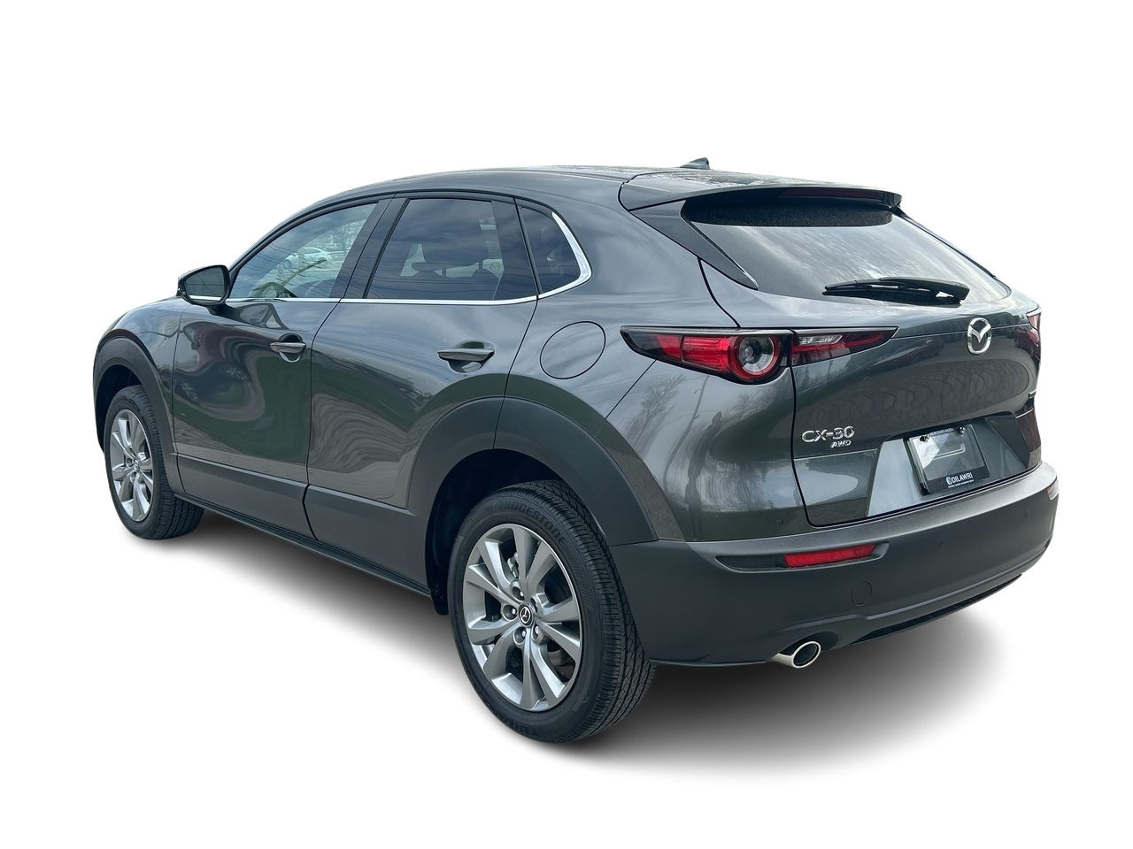 Mazda CX-30  2025 à Scarborough, Ontario
