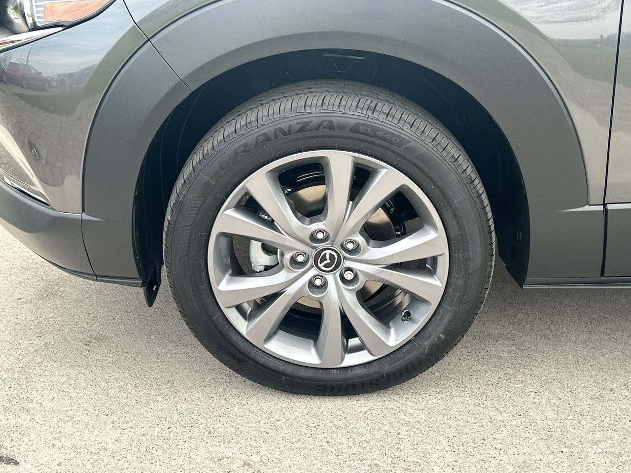 Mazda CX-30  2025 à Scarborough, Ontario