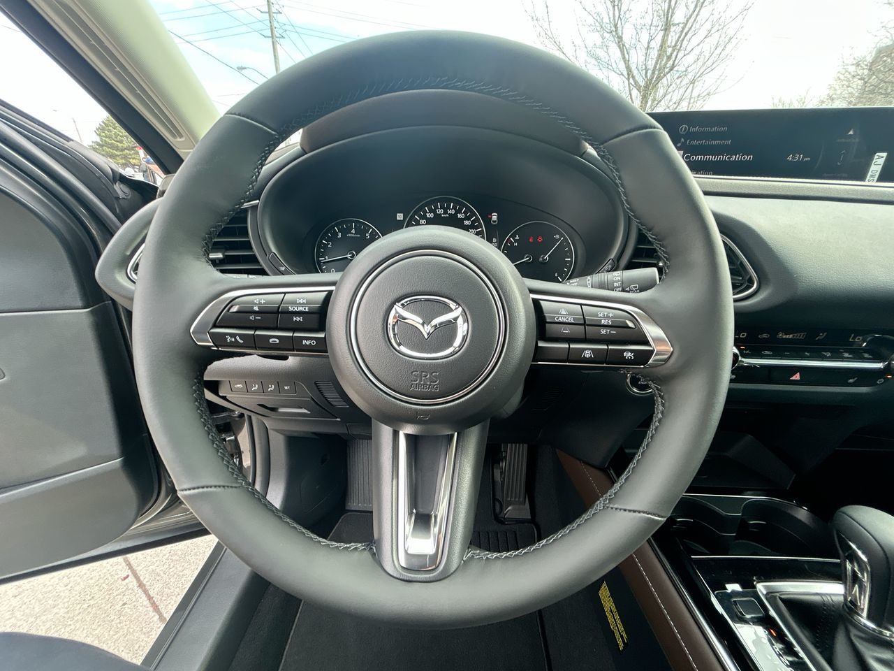 Mazda CX-30  2025 à Scarborough, Ontario