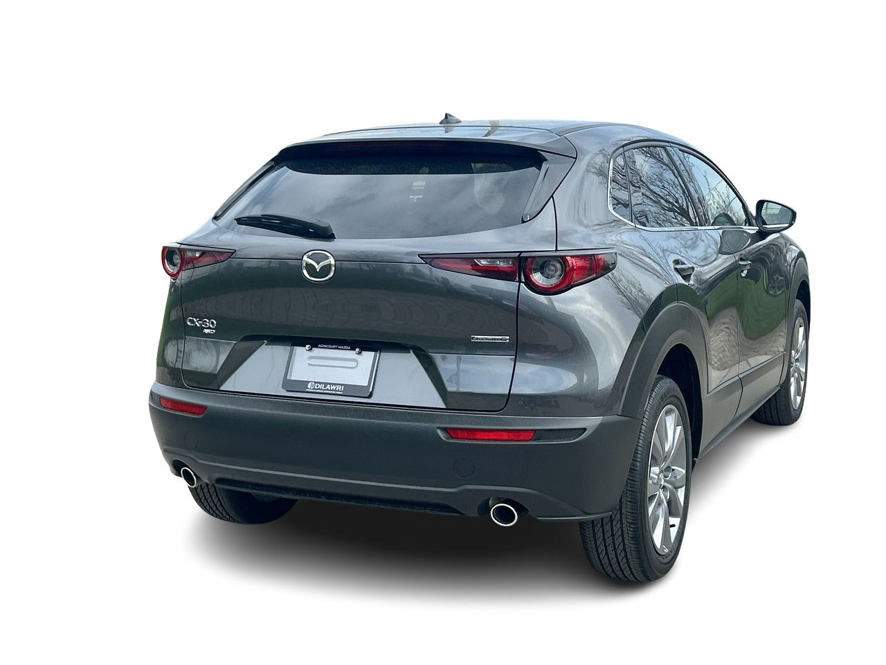 Mazda CX-30  2025 à Scarborough, Ontario