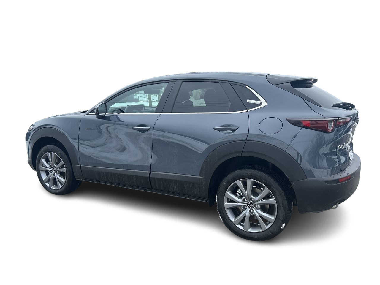 2025 Mazda CX-30 in Scarborough, Ontario