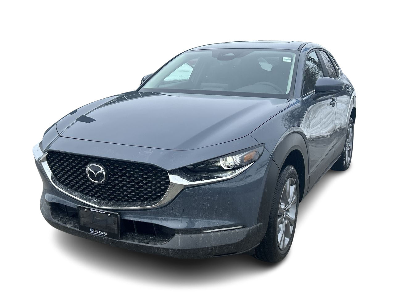2025 Mazda CX-30 in Scarborough, Ontario