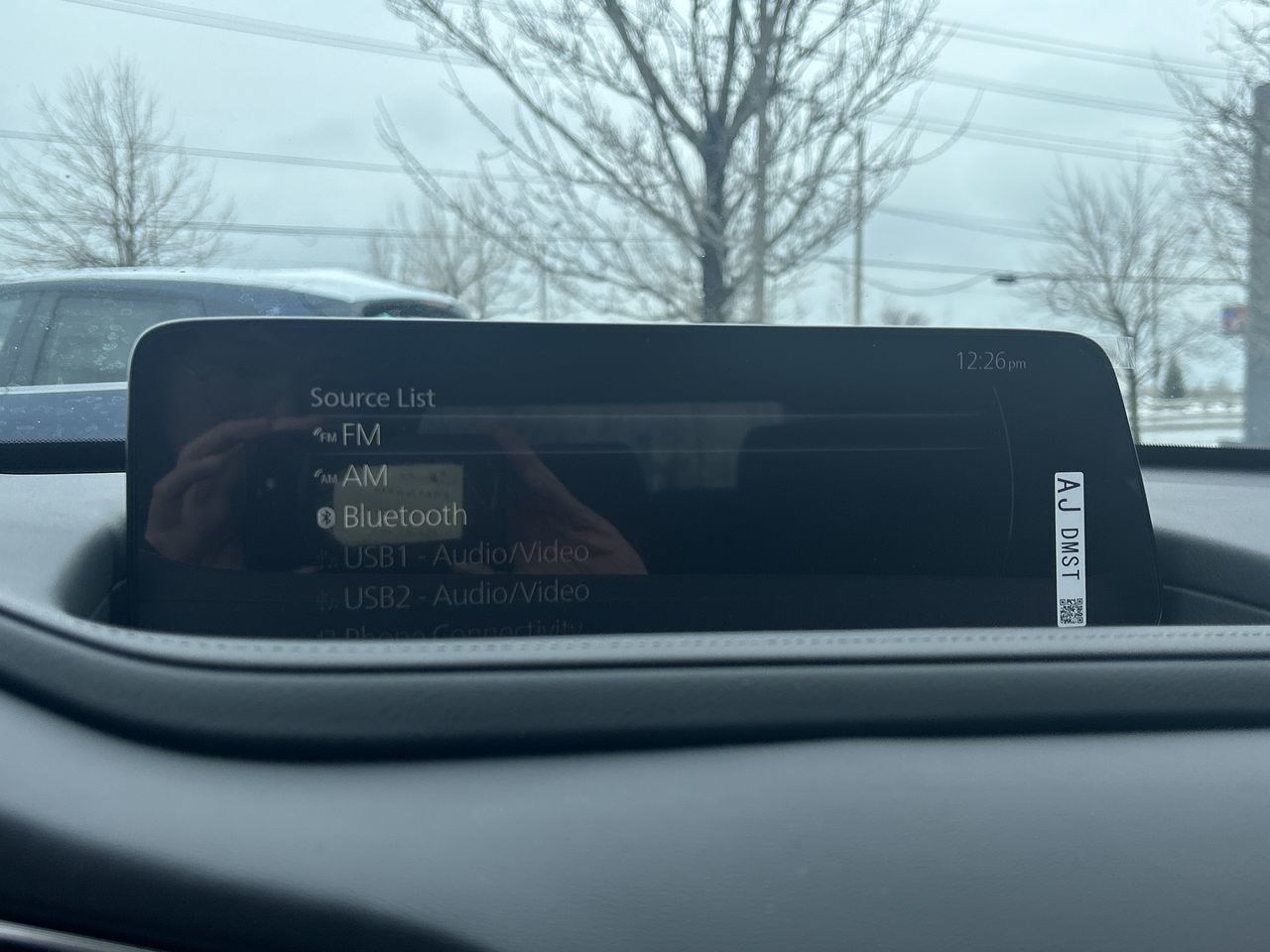 2025 Mazda CX-30 in Scarborough, Ontario