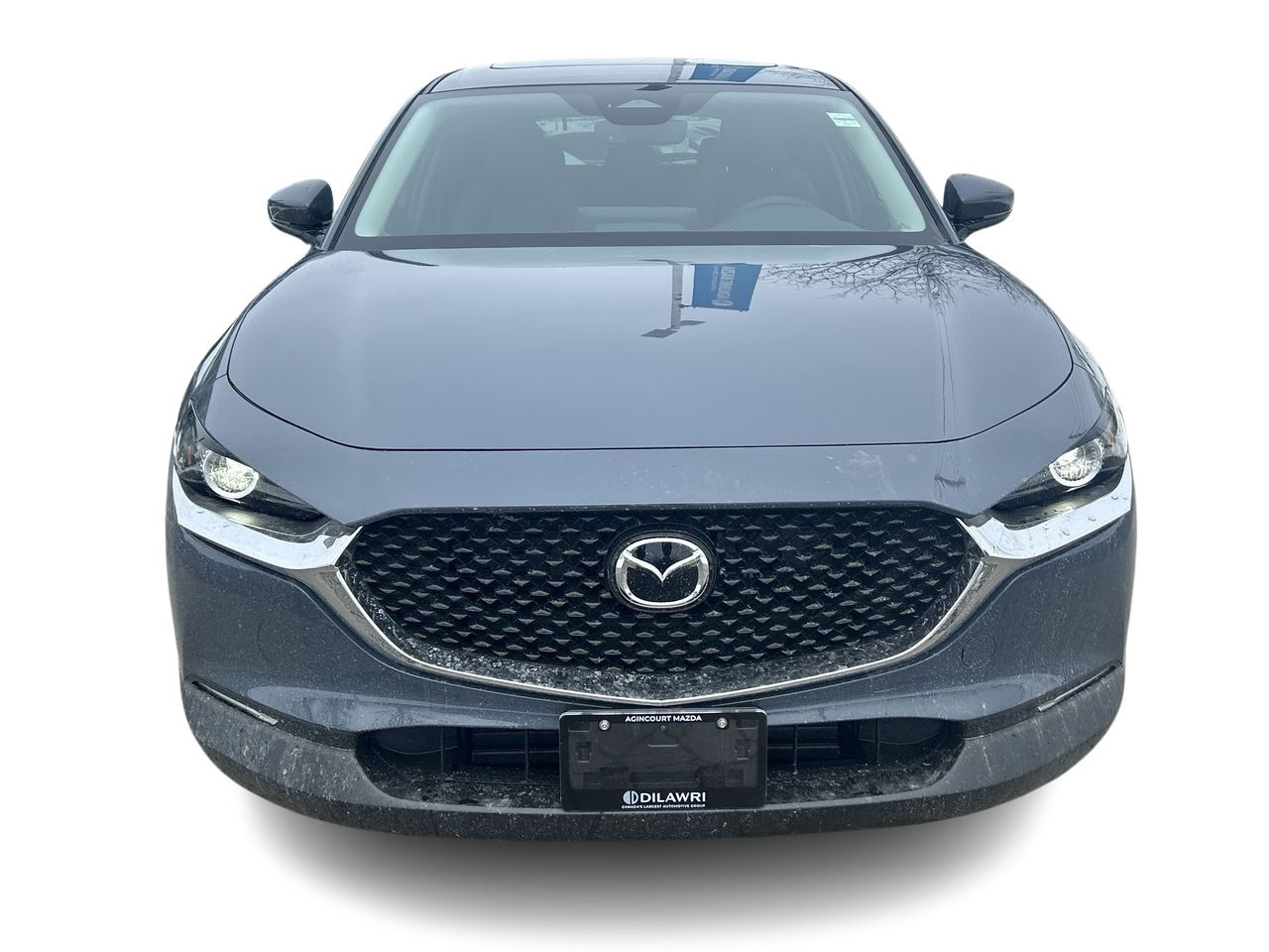 2025 Mazda CX-30 in Scarborough, Ontario