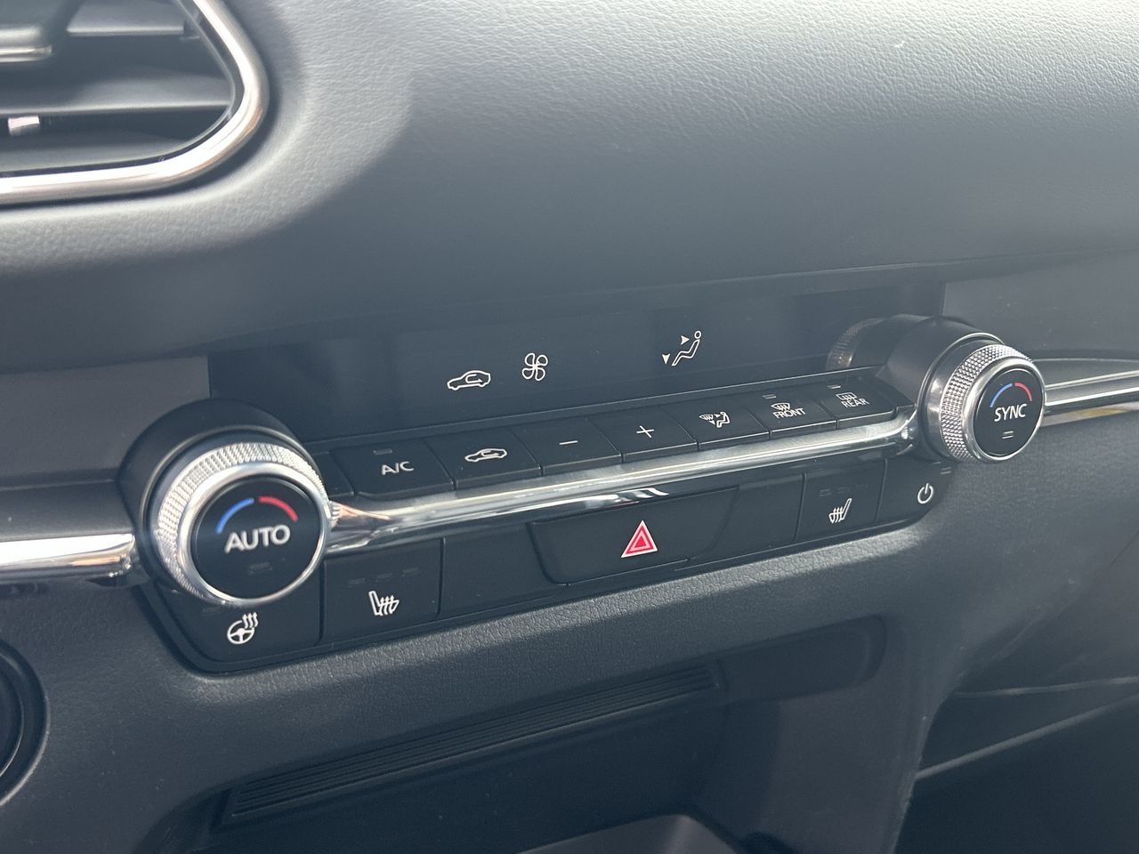 2025 Mazda CX-30 in Scarborough, Ontario