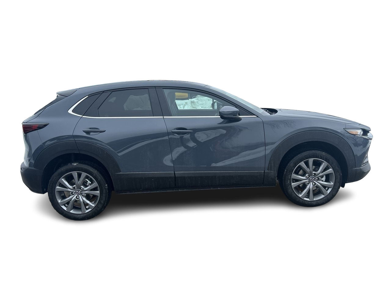2025 Mazda CX-30 in Scarborough, Ontario